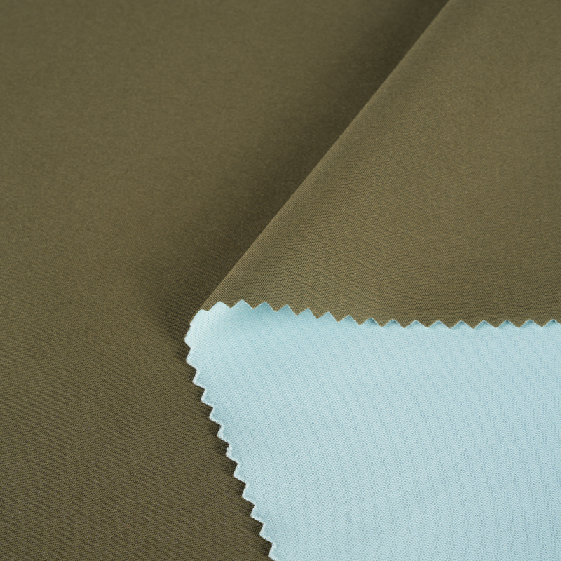 30D/50D নিটেড TPUFabric 320 30D/50D নিটেড TPUFabric 320